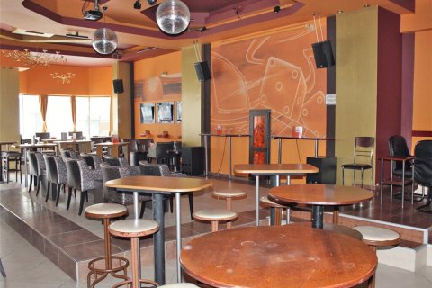 5 habitaciones Negocio en Pieria, Greece No. 57591 1