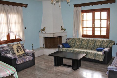 5 habitaciones Negocio en Pieria, Greece No. 57591 4
