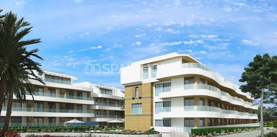 3 chambres Penthouse à Orihuela, Spain No. 122398
