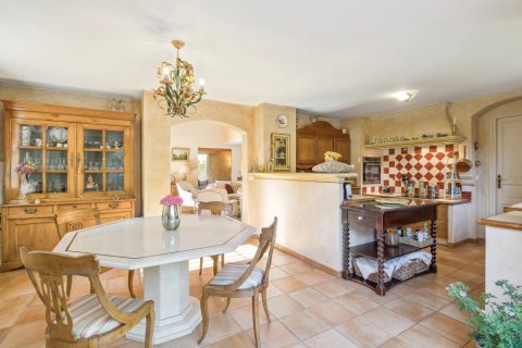 5 chambres Villa à Châteauneuf-Grasse, France No. 99774 6