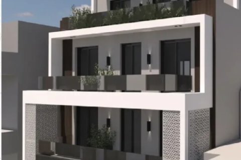 2 bedrooms Duplex in Kalamaria, Greece No. 122631 2