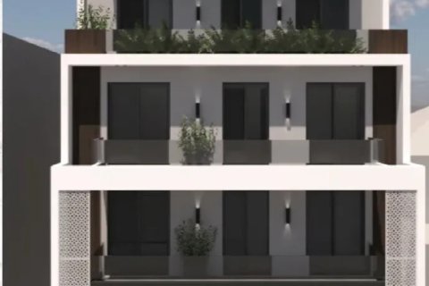 2 bedrooms Duplex in Kalamaria, Greece No. 122631 1