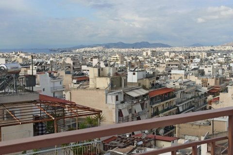 4 bedrooms Apartment in Athens, Greece No. 108387 8