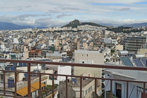 4 bedrooms Apartment in Athens, Greece No. 108387 7