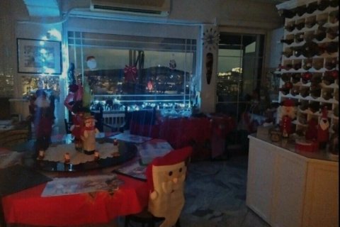 4 bedrooms Apartment in Athens, Greece No. 108387 6