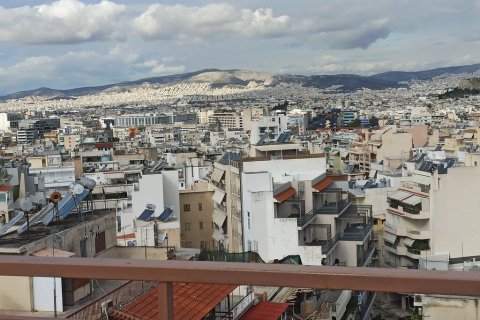 4 bedrooms Apartment in Athens, Greece No. 108387 9