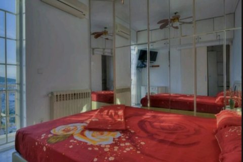 4 bedrooms Apartment in Athens, Greece No. 108387 4