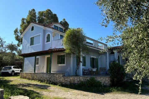 Apartamento tipo estudio Estudio en Zakynthos, Greece No. 108897
