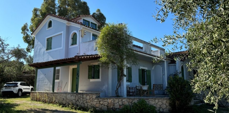 Apartamento tipo estudio Estudio en Zakynthos, Greece No. 108897