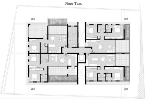 3 bedrooms Apartment in Agios Athanasios, Cyprus No. 102992 3