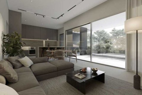 3 bedrooms Apartment in Agios Athanasios, Cyprus No. 102992 11