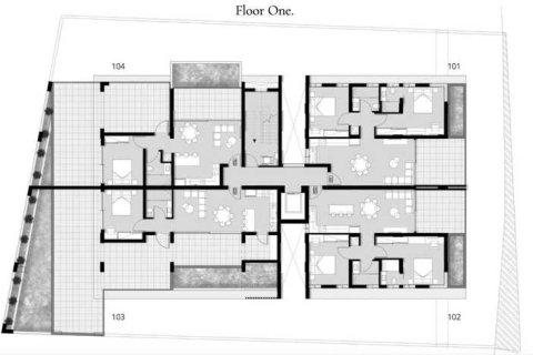 3 bedrooms Apartment in Agios Athanasios, Cyprus No. 102992 4