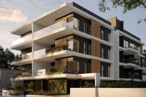 3 bedrooms Apartment in Agios Athanasios, Cyprus No. 102992 1