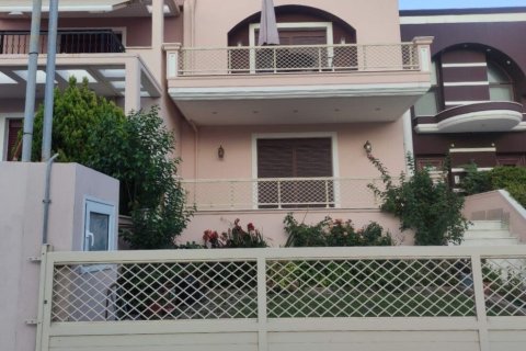 3 bedrooms Apartment in Alexandroupolis, Greece No. 55875 2