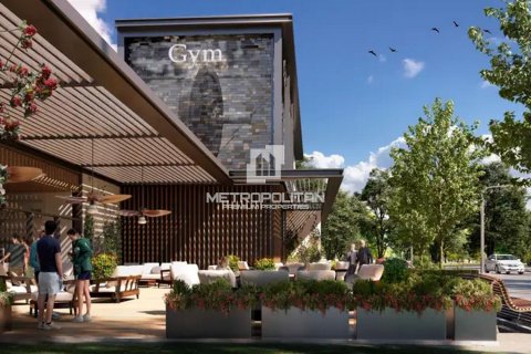 Таунхаус с 3 спальнями в Phuong Canh, Вьетнам №93811 2