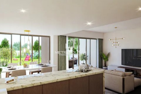 Таунхаус с 3 спальнями в Phuong Canh, Вьетнам №93811 4