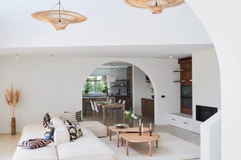 5 chambres House à Valbonne, France No. 99315 5