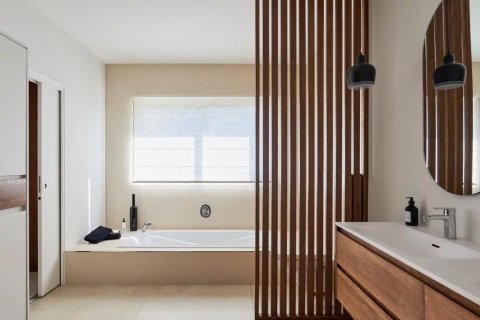 5 chambres House à Valbonne, France No. 99315 6