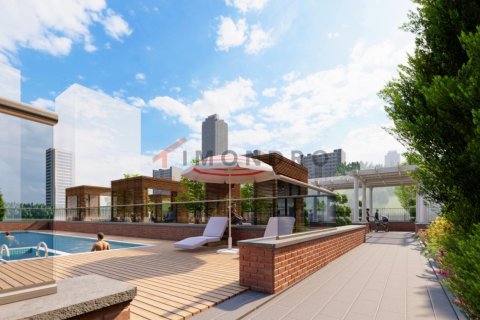 2 bedrooms Apartment in Cau Giay, Vietnam No. 80369 2