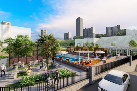 2 bedrooms Apartment in Cau Giay, Vietnam No. 80369 5