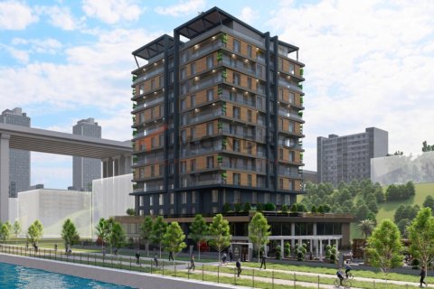 2 bedrooms Apartment in Cau Giay, Vietnam No. 80369 6