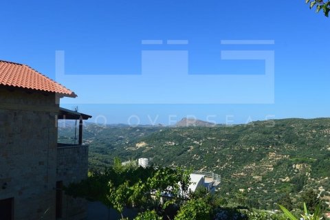 Дом с 3 спальнями в Кисамос, Греция №24309 4