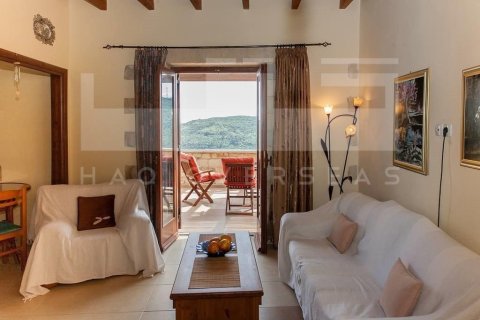 Дом с 3 спальнями в Кисамос, Греция №24309 9