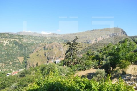 Дом с 3 спальнями в Кисамос, Греция №24309 23