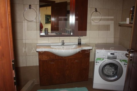 Дом с 3 спальнями в Кисамос, Греция №24309 17