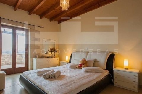 Дом с 3 спальнями в Кисамос, Греция №24309 11