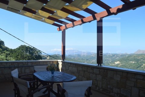 Дом с 3 спальнями в Кисамос, Греция №24309 2