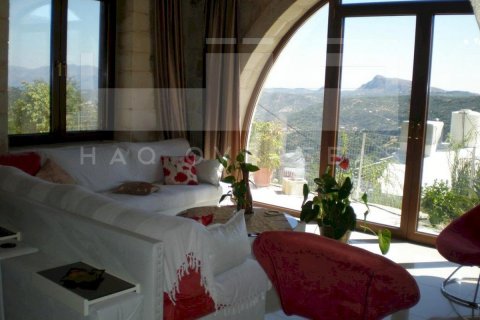 Дом с 3 спальнями в Кисамос, Греция №24309 19