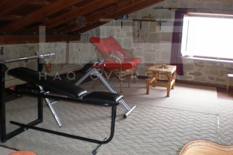 Дом с 3 спальнями в Кисамос, Греция №24309 14