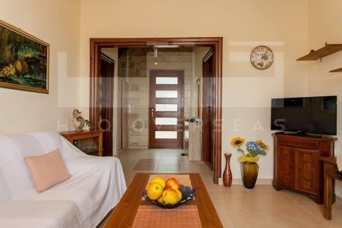 Дом с 3 спальнями в Кисамос, Греция №24309 10