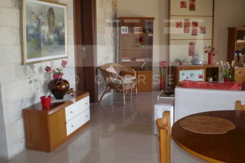 Дом с 3 спальнями в Кисамос, Греция №24309 20