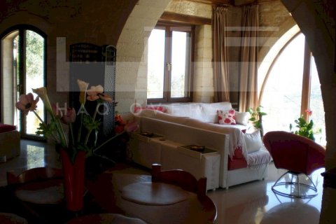 Дом с 3 спальнями в Кисамос, Греция №24309 21