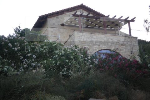 Дом с 3 спальнями в Кисамос, Греция №24309 6