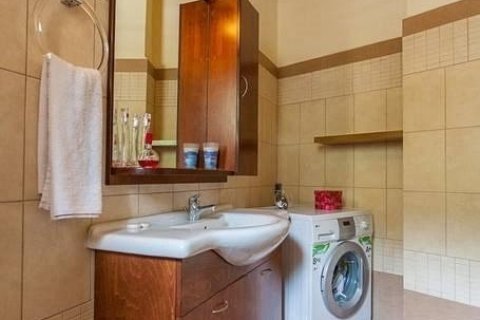 Дом с 3 спальнями в Кисамос, Греция №24309 16