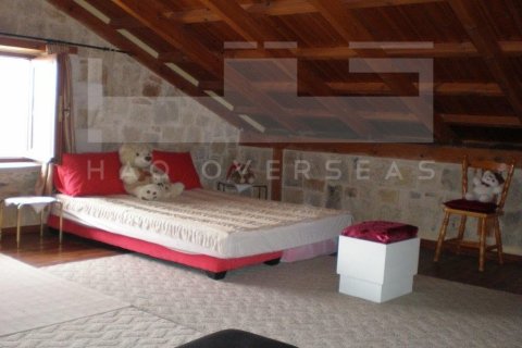 Дом с 3 спальнями в Кисамос, Греция №24309 15