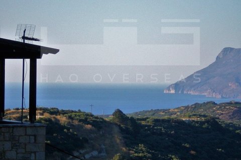 Дом с 3 спальнями в Кисамос, Греция №24309 3