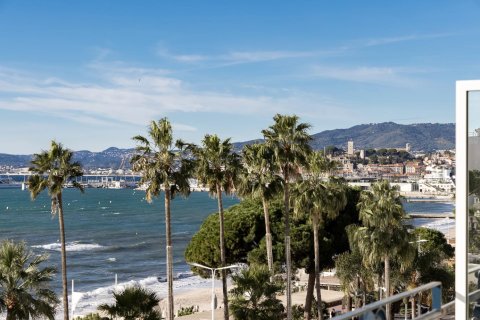 2 bedrooms Apartment in Cannes, France No. 76715 2