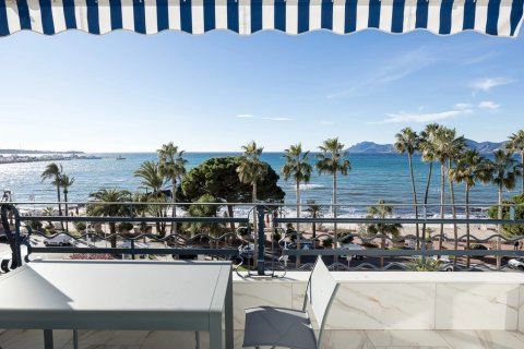 2 bedrooms Apartment in Cannes, France No. 76715 16
