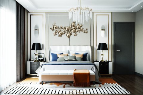 4 dormitorios Apartment en Khanh Hoa, Vietnam No. 16019 6