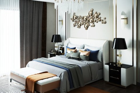 4 dormitorios Apartment en Khanh Hoa, Vietnam No. 16019 3