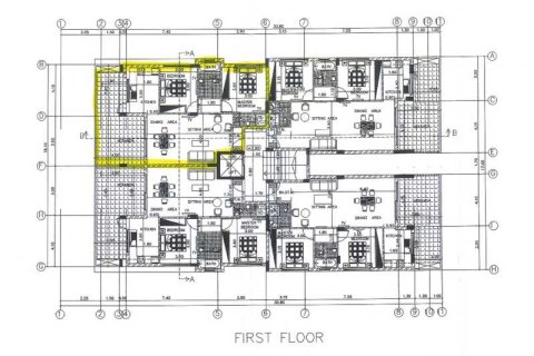 2 chambres Appartement à Limassol, Cyprus No. 33396 2