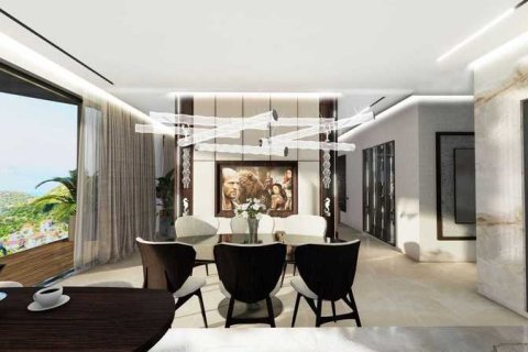 5 chambres House à Agios Tychonas, Cyprus No. 29351 3