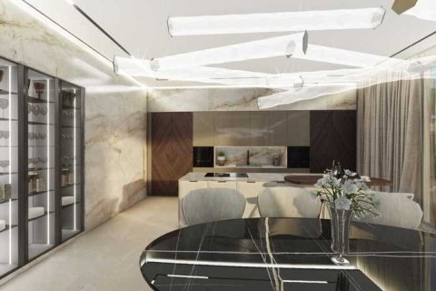 5 chambres House à Agios Tychonas, Cyprus No. 29351 11