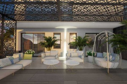 5 chambres House à Agios Tychonas, Cyprus No. 29351 8