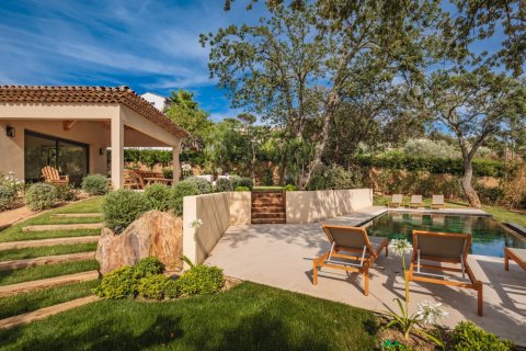 5 chambres Villa à Gassin, France No. 68923 3