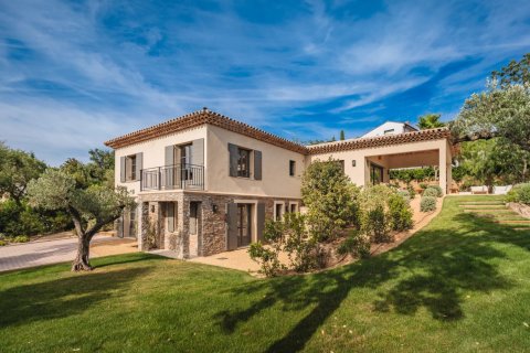 5 chambres Villa à Gassin, France No. 68923 2